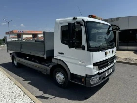 Mercedes-Benz Atego   8.6t. | Mobile.bg    4