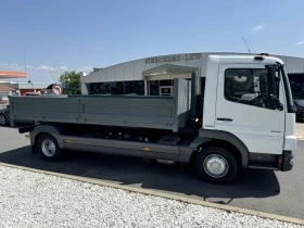 Mercedes-Benz Atego   8.6t. | Mobile.bg    5