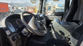 Man Tgs 37 440 EURO 5 EEV 8X4, снимка 7