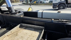 Man Tgs 37 440 EURO 5 EEV 8X4, снимка 5