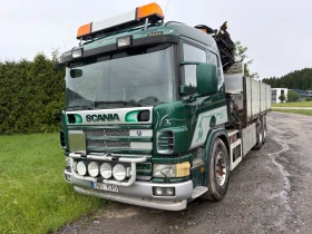 ������ Scania P 380
