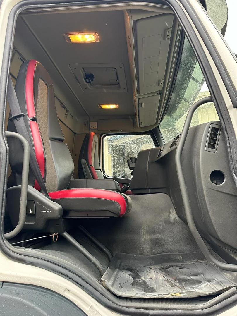 Volvo Fm FMX410 - изображение 9
