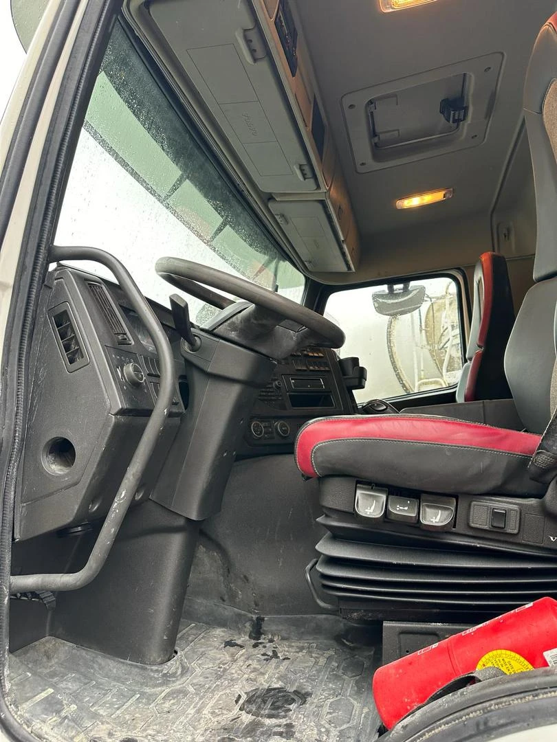 Volvo Fm FMX410 - изображение 6
