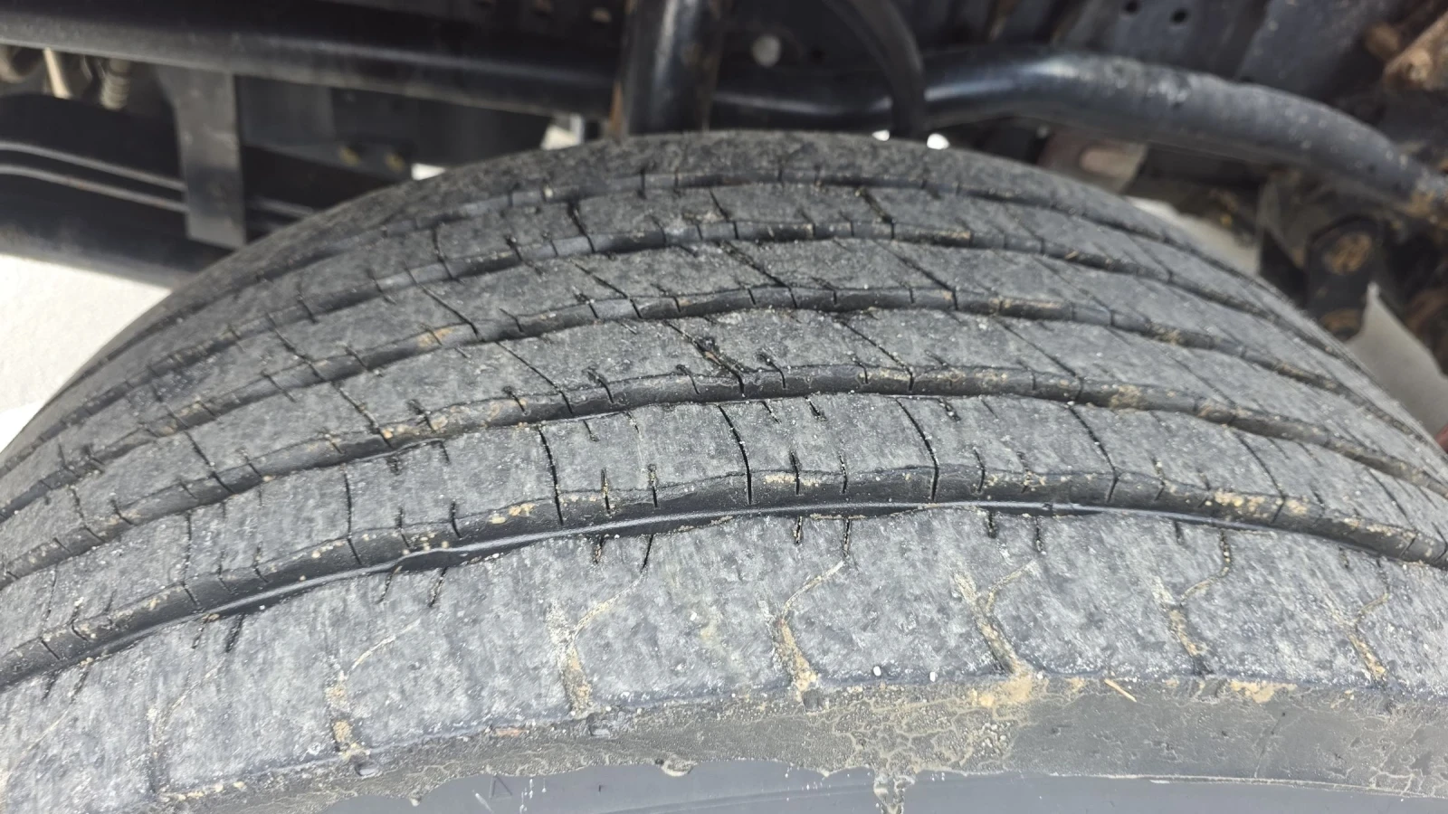 Man Tgs 37 440 EURO 5 EEV 8X4, снимка 14 - Камиони - 53592889