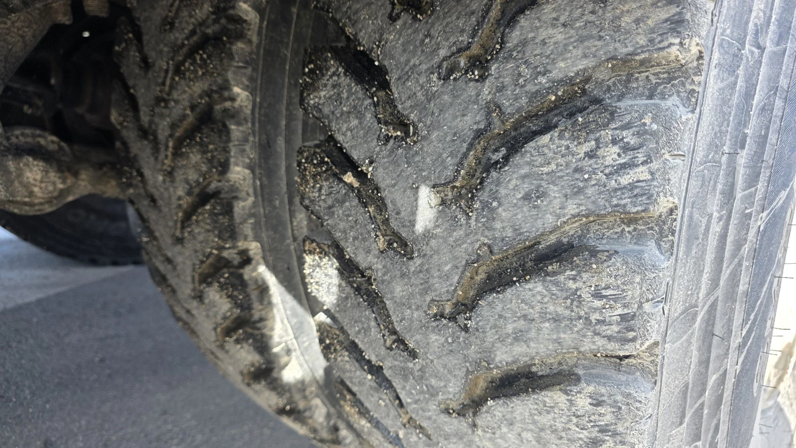 Man Tgs 37 440 EURO 5 EEV 8X4 | Mobile.bg � ����������� 11