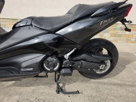 Yamaha T-max SX 530i ABS/TS, снимка 14