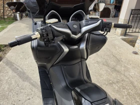 Yamaha T-max SX 530i ABS/TS, снимка 15