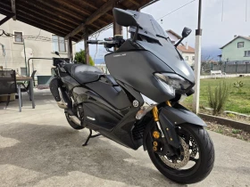 Yamaha T-max SX 530i ABS/TS, снимка 7