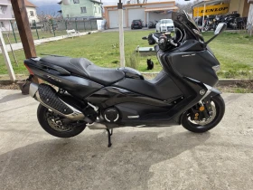 Yamaha T-max SX 530i ABS/TS, снимка 6