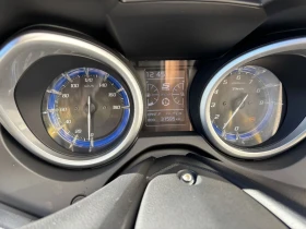 Yamaha T-max SX 530i ABS/TS, снимка 16