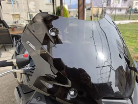 Yamaha T-max SX 530i ABS/TS, снимка 12