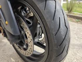 Yamaha T-max SX 530i ABS/TS, снимка 8