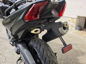 Yamaha T-max SX 530i ABS/TS, снимка 11