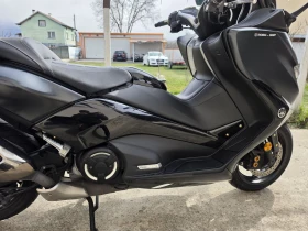 Yamaha T-max SX 530i ABS/TS, снимка 13