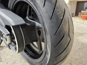 Yamaha T-max SX 530i ABS/TS, снимка 10