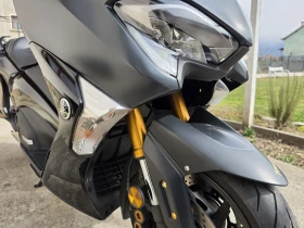 Yamaha T-max SX 530i ABS/TS, снимка 9