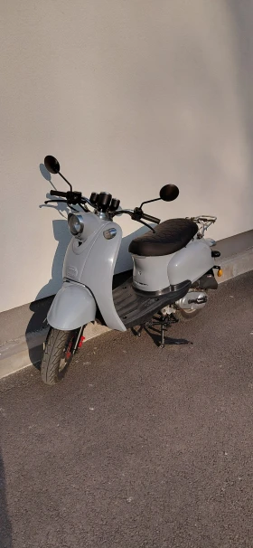 Други Друг Dolche vita 50cc, снимка 7