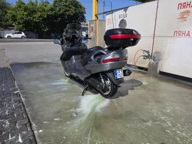 Suzuki Burgman executive, снимка 2