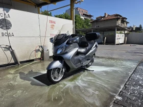 Suzuki Burgman executive, снимка 1