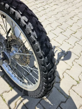 Honda Crf L, снимка 5
