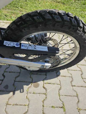 Honda Crf L, снимка 10