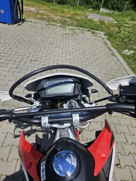Honda Crf L, снимка 12