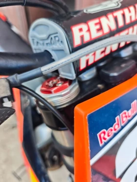 Ktm SX-F, снимка 11