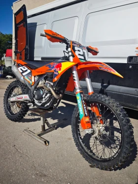 Ktm SX-F, снимка 2