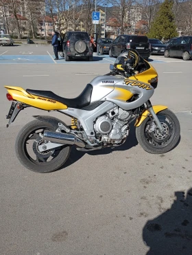 Yamaha Tdm, снимка 2