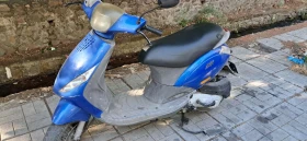 Piaggio Zip Zip 4 takt, снимка 4