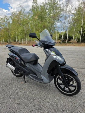 Peugeot Geopolis, снимка 3
