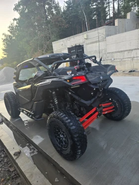 Can-Am Maverick X3 Turbo RR, снимка 6