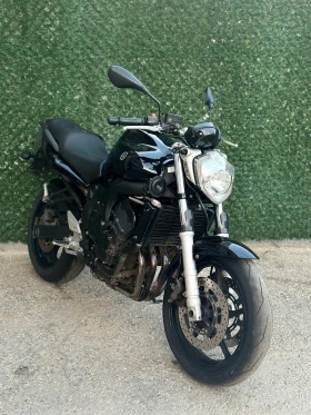  Yamaha FZ6