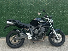 Yamaha FZ6 ЛИЗИНГ!, снимка 3