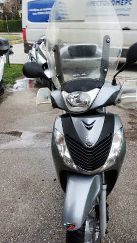 Honda Sh 150i | Mobile.bg    2