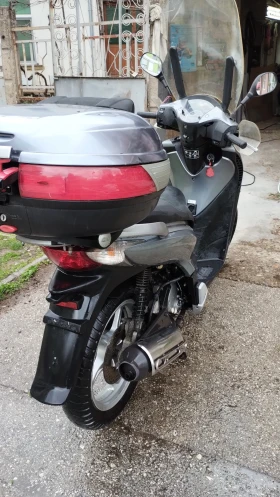 Honda Sh 150i | Mobile.bg    6