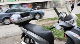 Honda Sh 150i | Mobile.bg    3