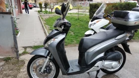 Снимка Honda Sh