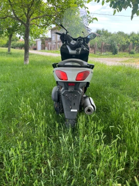 Yamaha X-max 250 2011 | Mobile.bg    4