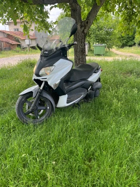 Yamaha X-max 250 2011 | Mobile.bg    6