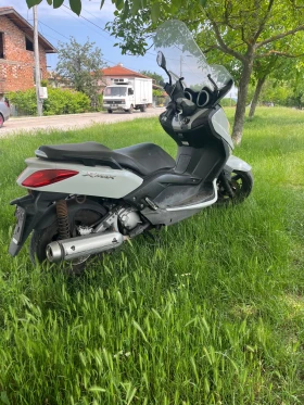Yamaha X-max 250 2011 | Mobile.bg    3