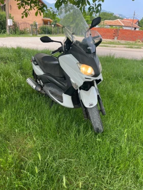 Yamaha X-max 250 2011 | Mobile.bg    2