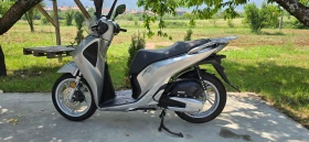 Обява за продажба на Honda Sh ~4 000 лв. - изображение 4