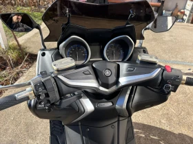 Yamaha T-max SX 530i ABS/TS, снимка 10