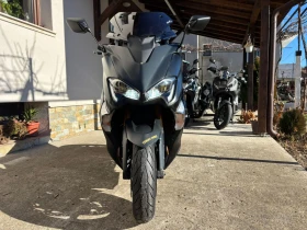 Yamaha T-max SX 530i ABS/TS, снимка 17