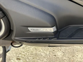 Yamaha T-max SX 530i ABS/TS, снимка 14