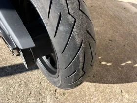 Yamaha T-max SX 530i ABS/TS, снимка 9