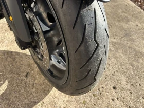 Yamaha T-max SX 530i ABS/TS, снимка 8