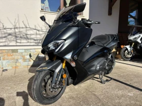 Yamaha T-max SX 530i ABS/TS, снимка 1