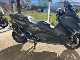 Yamaha T-max SX 530i ABS/TS, снимка 6